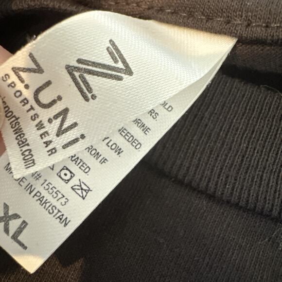 Anaheim Ducks Welcome To Anaheim Orange Country Shirt Men’s Size XL Black Adult - Picture 6 of 7